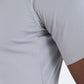 TSHIRT SLIM GUST / REMANENCE