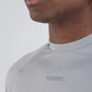 TSHIRT SLIM GUST / REMANENCE
