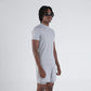 TSHIRT SLIM GUST / REMANENCE