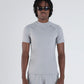 TSHIRT SLIM GUST / REMANENCE
