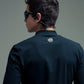 SLIM GAUSS TURTLENECK TOP / REMANENCE