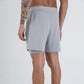 SHORT SEMIFIT ETHER / REMANENCE