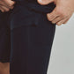 SHORT ENDURE SEMI FIT / REMANENCE