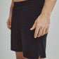SHORT ENDURE SEMI FIT / REMANENCE