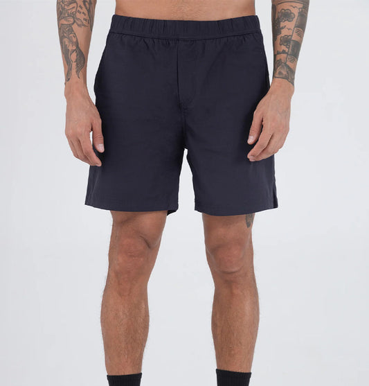 SHORT ENDURE SEMI FIT / REMANENCE