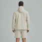 SHORT ENDURE SEMI FIT / REMANENCE