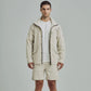 SHORT ENDURE SEMI FIT / REMANENCE