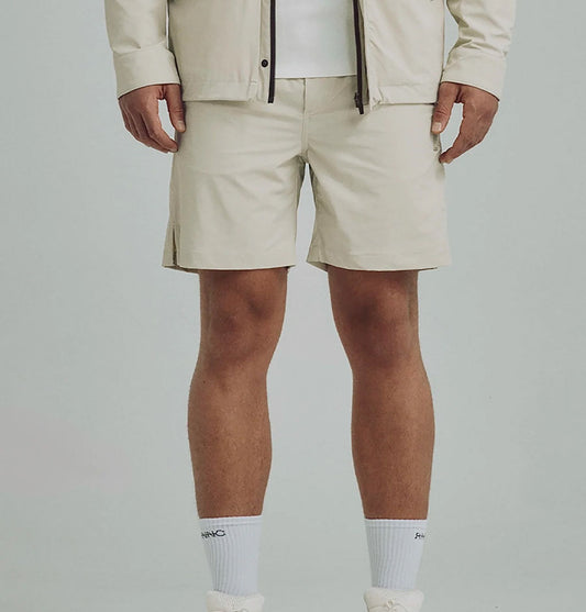 SHORT ENDURE SEMI FIT / REMANENCE
