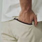 SHORT ENDURE SEMI FIT / REMANENCE