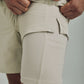 SHORT ENDURE SEMI FIT / REMANENCE