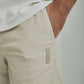 SHORT ENDURE SEMI FIT / REMANENCE