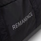DUFFLE BAG MEDIANO EDGE / REMANENCE