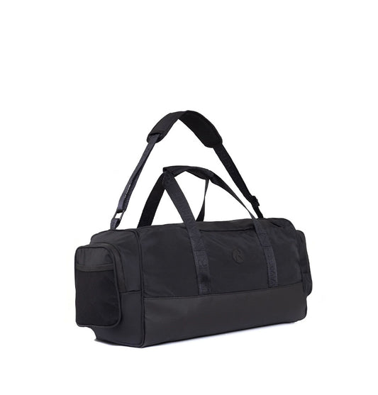 DUFFLE BAG MEDIANO EDGE / REMANENCE