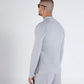 CAMISETAS MANGA LARGA SLIM FIT / REMANENCE