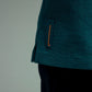 CAMISETA RELAXED FIT CLING / REMANENCE