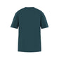 CAMISETA RELAXED FIT CLING / REMANENCE