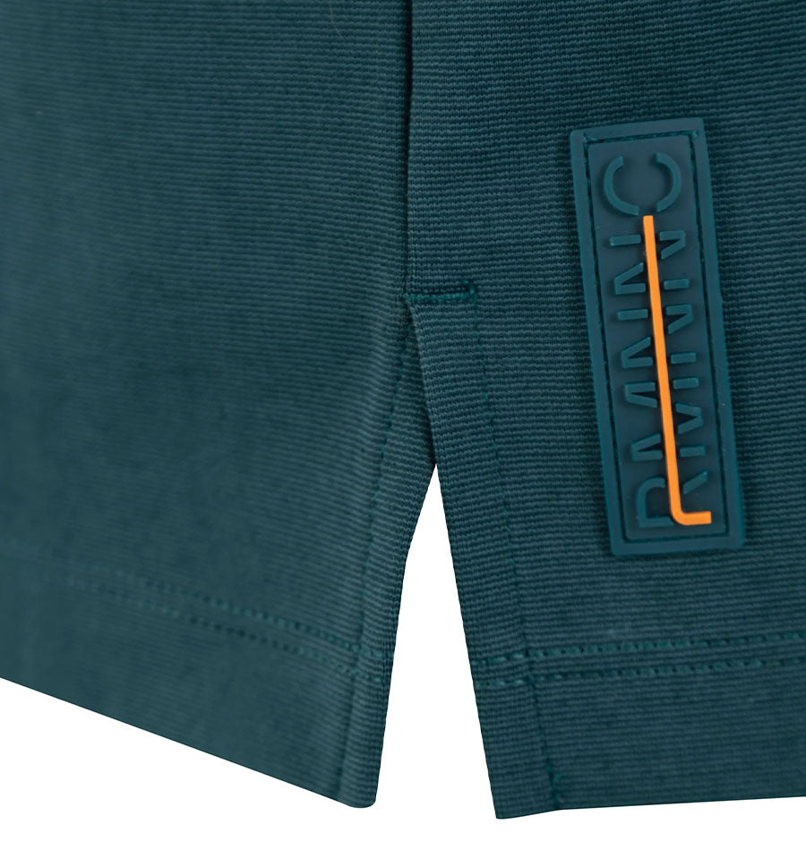 CAMISETA RELAXED FIT CLING / REMANENCE