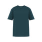 CAMISETA RELAXED FIT CLING / REMANENCE