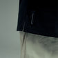 CAMISETA RELAXED FIT CLING / REMANENCE