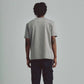 CAMISETA RELAXED FIT CLING / REMANENCE