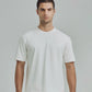 CAMISETA RELAXED FIT CLING / REMANENCE