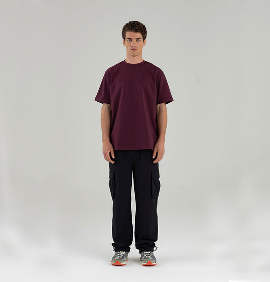 SUETER HOMBRE/ NEW CLING UVA / REMANENCE