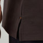 SUETER HOMBRE/ TSHIRT RELAXEDFIT CLING / REMANENCE