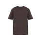 SUETER HOMBRE/ TSHIRT RELAXEDFIT CLING / REMANENCE