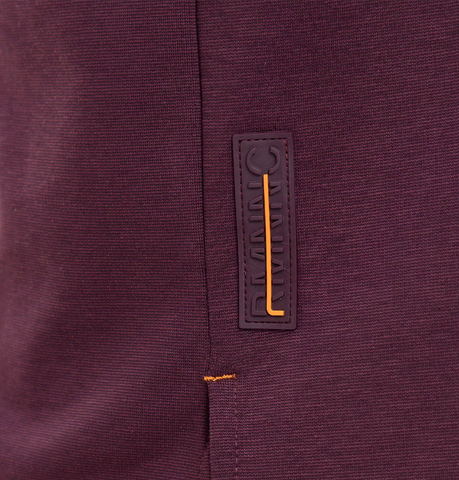 SUETER HOMBRE/ NEW CLING UVA / REMANENCE