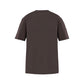 SUETER HOMBRE/ TSHIRT RELAXEDFIT CLING / REMANENCE