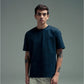 CAMISETA RELAXED FIT / REMANENCE