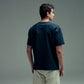 CAMISETA RELAXED FIT / REMANENCE