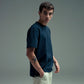 CAMISETA RELAXED FIT / REMANENCE