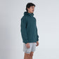 CHAQUETA REGULAR FIT BREEZE / REMANENCE