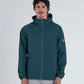 CHAQUETA REGULAR FIT BREEZE / REMANENCE
