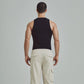 TANK TOP AXIS / REMANENCE