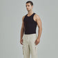TANK TOP AXIS / REMANENCE