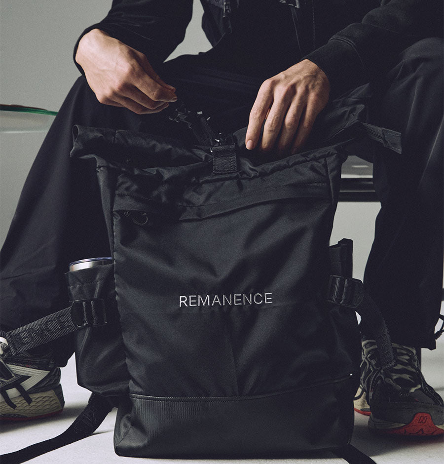 MORRAL HOMBRE HIKKING/ ADVENTURE