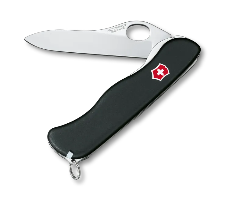 MULTIHERRAMIENTA / SENTINEL CLIP M 111 MM / VICTORINOX