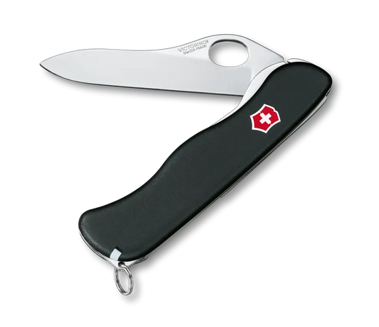 MULTIHERRAMIENTA / SENTINEL CLIP M 111 MM / VICTORINOX