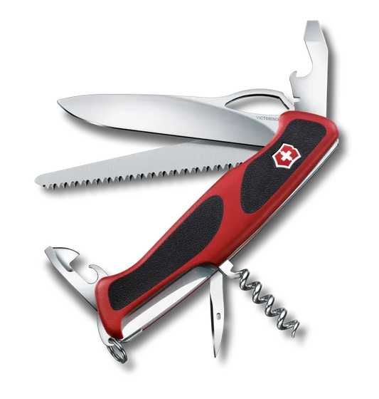 MULTIHERRAMIENTA / RANGERGRIP 79 130 MM / VICTORINOX