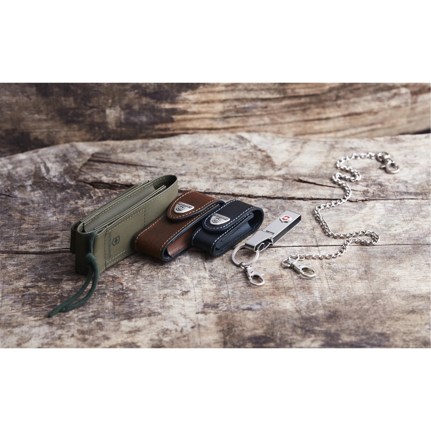 PINZA CINTURON MULTICLIP / VICTORINOX