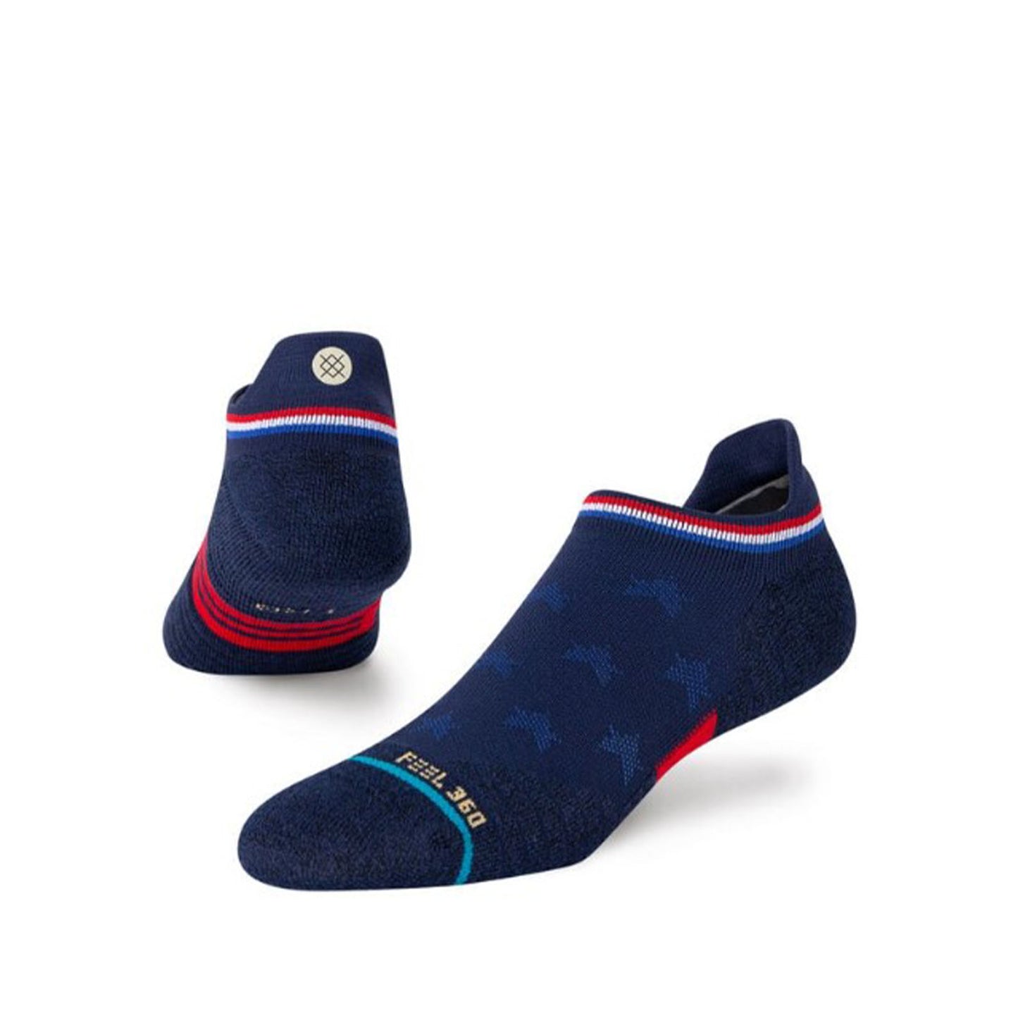 MEDIAS UNISEX INDEPENDENCE TAB / STANCE