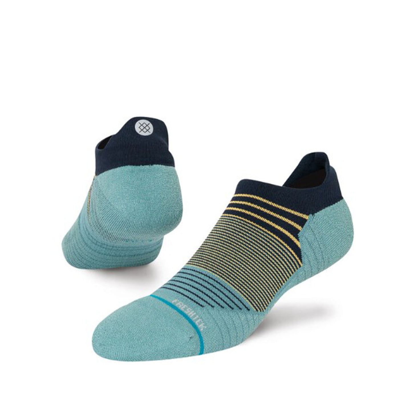 MEDIAS UNISEX FLOUNDER TAB / STANCE