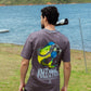 SUETER HOMBRE/ PEZ DORADO CARETA