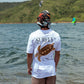SUETER HOMBRE/ TORTUGA AMARRADA