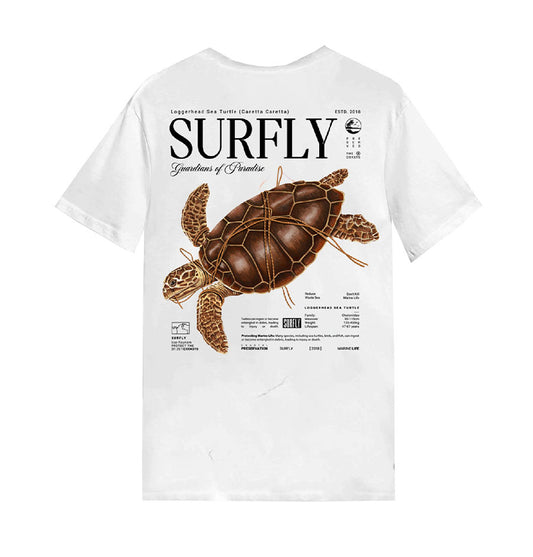 SUETER HOMBRE/ TORTUGA AMARRADA
