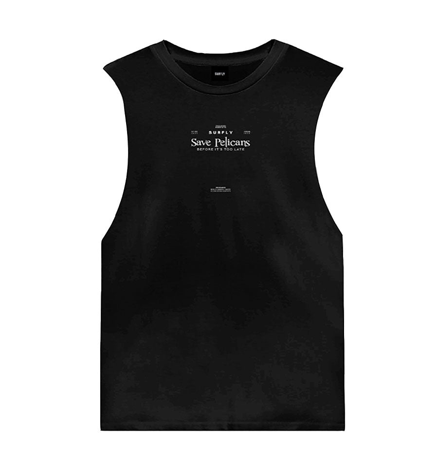 ESQUELETO HOMBRE/ OVERSIZE PELICAN WHITE