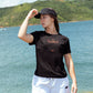 BLUSA MUJER / PELICANO BLANCO