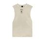 ESQUELETO HOMBRE/ OVERSIZE RAYA CAFÉ